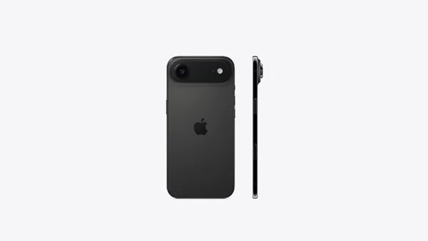 iPhone air Space Black