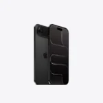 iPhone air Space Black