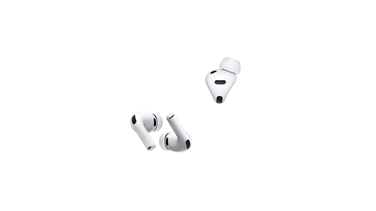 Apple AirPods Pro 3nd Generation PRICE IN BANGLADESH maccity bd Apple AirPods Pro 3nd Gen