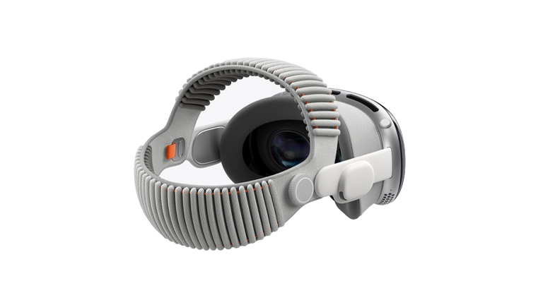 Apple Vision Pro M5 Chip price in Bangladesh MacCity BD 1