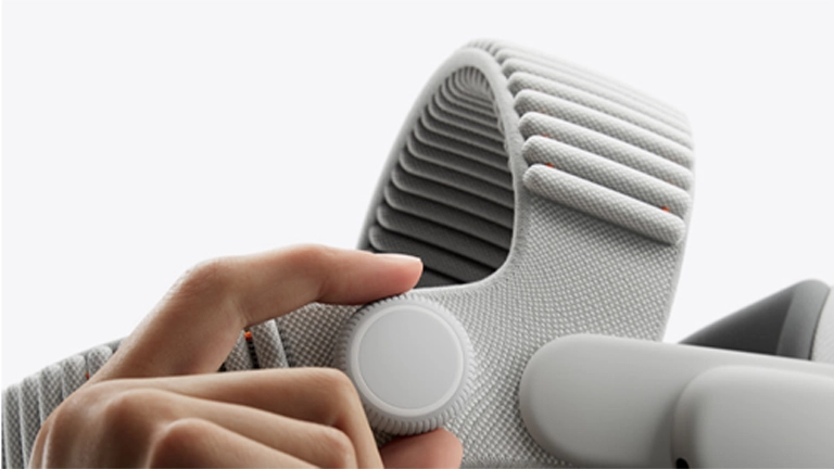 Apple Vision Pro M5 Chip price in Bangladesh MacCity BD 2