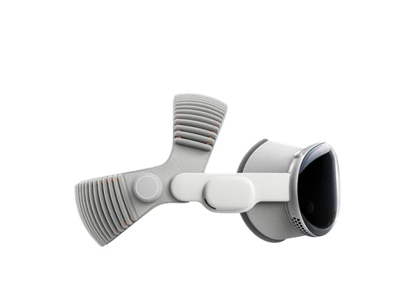 Apple Vision Pro M5 VR Headset