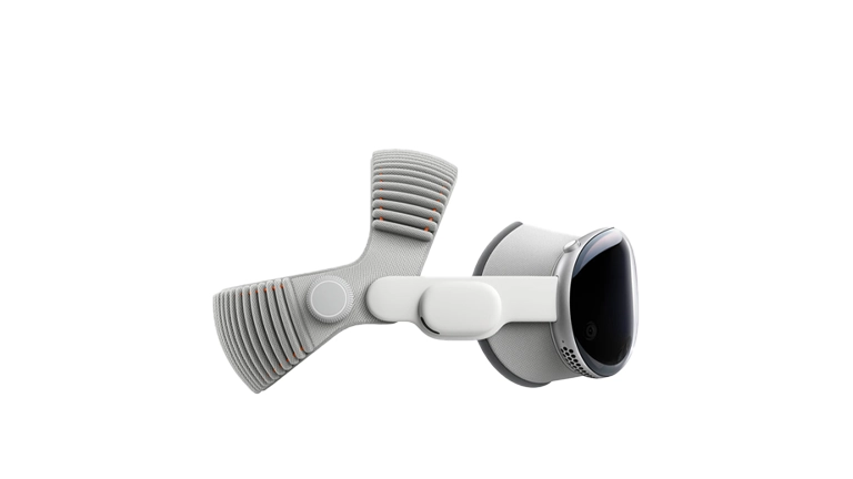 Apple Vision Pro M5 Chip price in Bangladesh MacCity BD