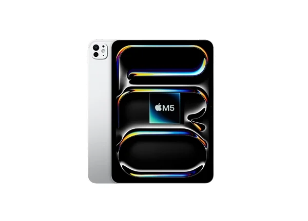 Apple iPad Pro M5 11-inch Silver