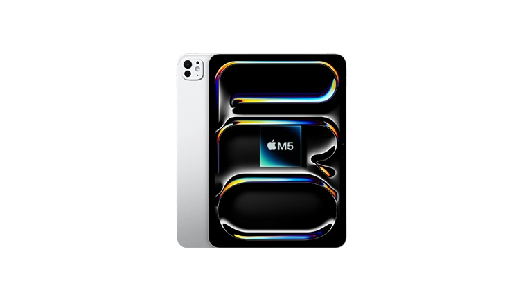 Apple iPad Pro M5 11-inch Silver price in Bangladesh MacCity BD Apple iPad Pro M5 11-inch Silver