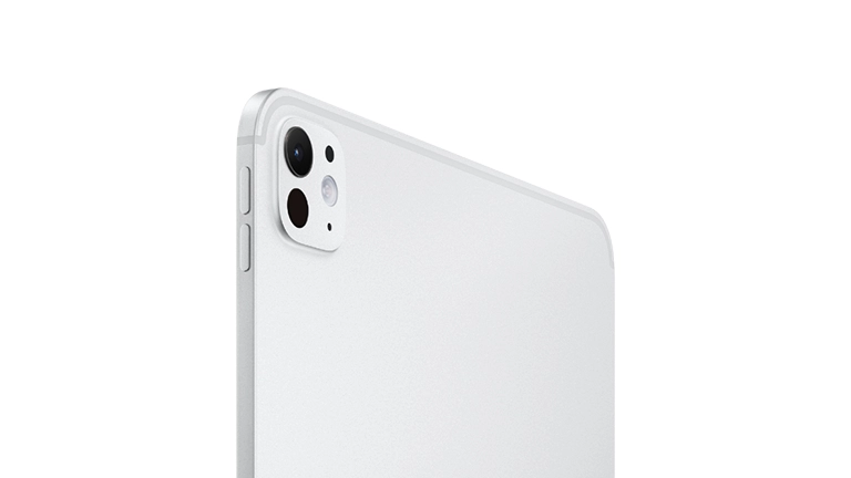 Apple iPad Pro M5 11-inch and 13-inch Silver price in Bangladesh MacCity BD Apple iPad Pro M5 11-inch and 13-inch Silver