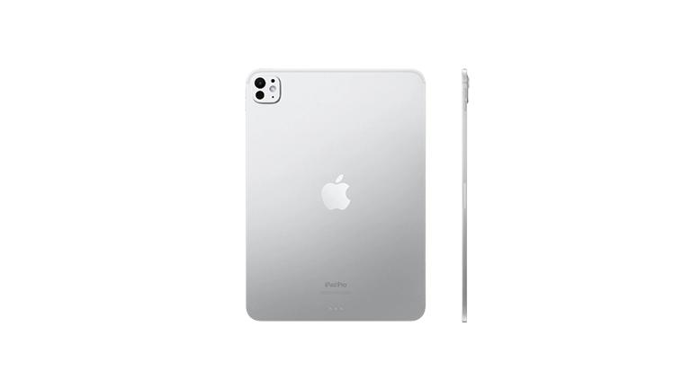 Apple iPad Pro M5 11-inch and 13-inch Silver price in Bangladesh MacCity BD Apple iPad Pro M5 11-inch and 13-inch Silver