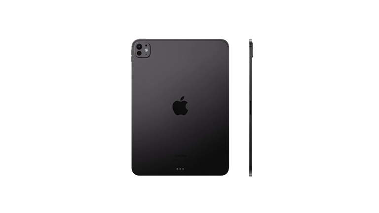 Apple iPad Pro M5 11-inch and 13-inch Space Black price in Bangladesh MacCity BD Apple iPad Pro M5 11-inch and 13-inch Space Black