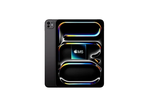 Apple iPad Pro M5 13-inch Space Black