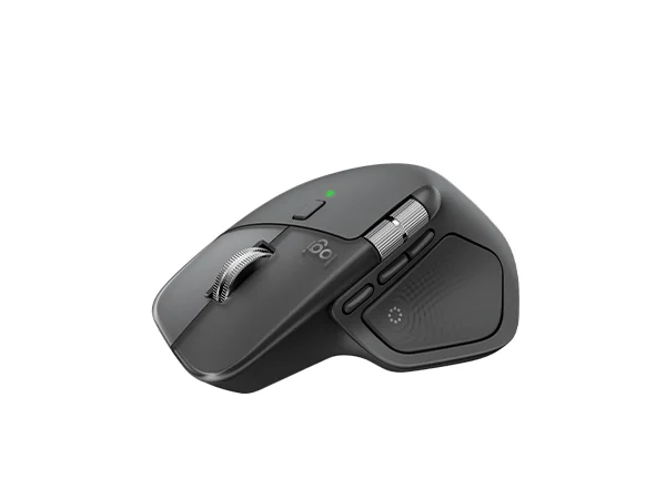 Logitech MX Master 4