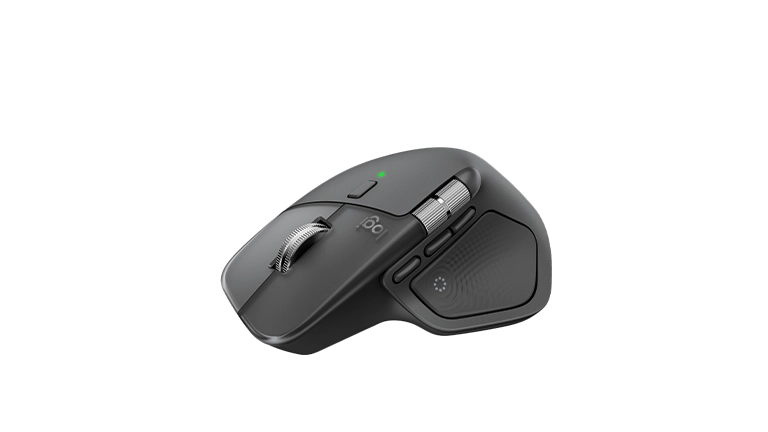 Logitech MX Master 4 GraphiteGraphite