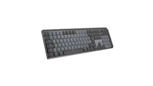 Logitech MX mechanical keyboard full size