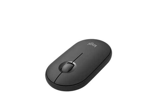 Logitech Pebble Mouse 2 M350s