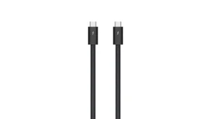 Apple Thunderbolt 5 Pro Cable(1m) MDW94 PRICE IN BANGLADESH maccity bd