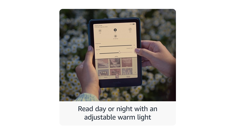 Amazon Kindle Colorsoft Signature Edition Kindle E-Reader PRICE IN BANGLADESH 1