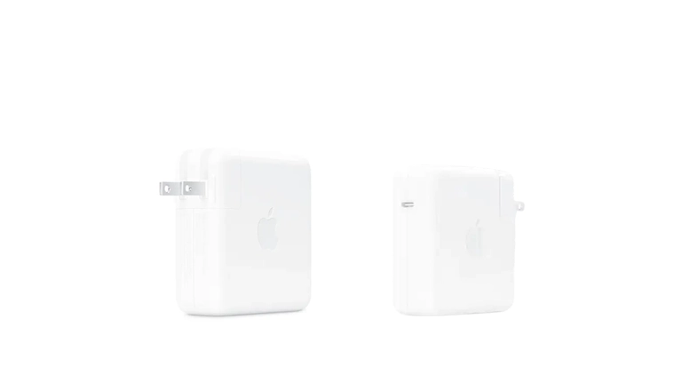 Apple 67W USB-C Power Adapter maccity bd 1