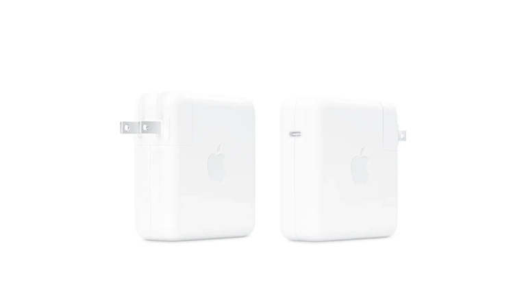 Apple 96W USB-C Power Adapter maccity bd 1