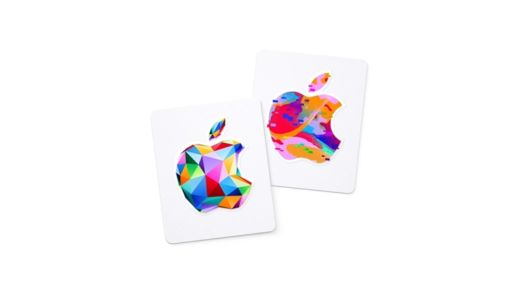 Apple Gift Card maccity bd