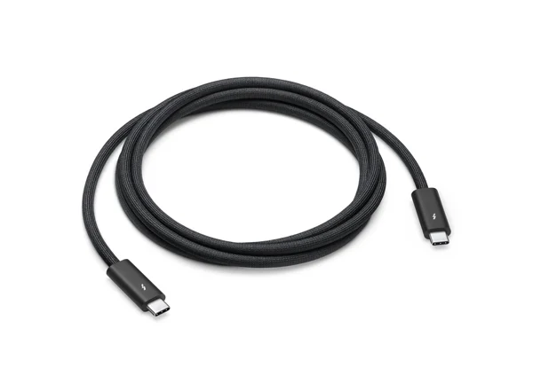 Apple Thunderbolt 4 USB‑C Pro Cable