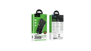 Hoco J155 20000mAh Powerbank 22.5W PD20W