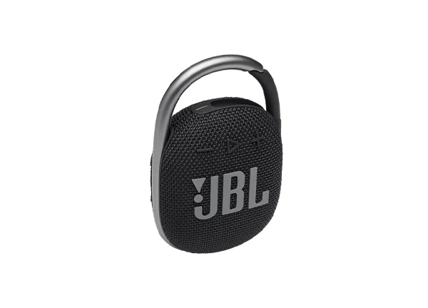 JBL Clip 4 Waterproof Portable Bluetooth Speaker