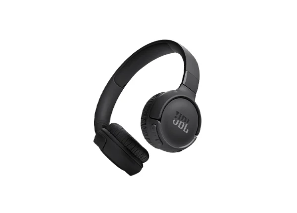 JBL Tune 520BT Over Ear Headphone
