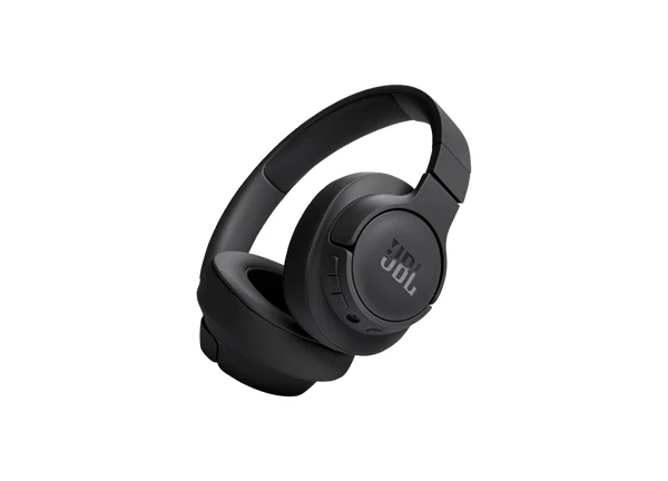 JBL Tune 720BT Wireless Over Ear Headphones