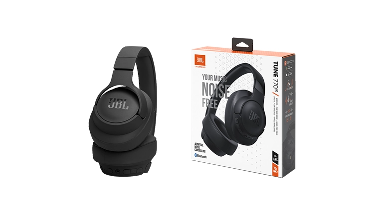 JBL Tune 770NC Wireless Over Ear ANC Headphones maccity bd 8