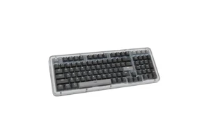 Logitech Alto Keys K98M Wireless Keyboard with Gasket Structure