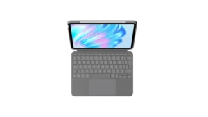 Logitech Combo Touch for iPAD Air