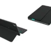 Logitech Flip Folio iPad Pro 11-inch (M4 & M5), iPad Air 11-inch (M2 & M3), iPad Air (5th gen) Graphite