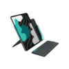 Logitech Flip Folio iPad Pro 13-inch (M4 & M5), iPad Air 13-inch (M2 & M3) Graphite