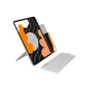 Logitech Flip Folio iPad Pro 13-inch (M4 & M5), iPad Air 13-inch (M2 & M3) Pale Grey