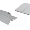 Logitech Flip Folio iPad Pro 13-inch (M4 & M5), iPad Air 13-inch (M2 & M3) Pale Grey