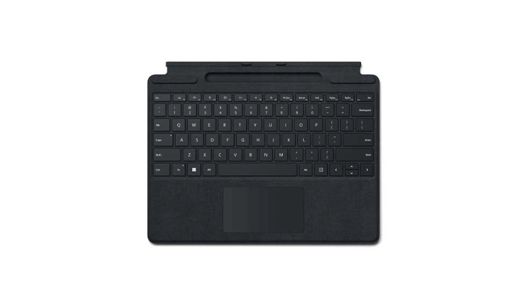 MICROSOFT SURFACE PRO 8 & 9 SIGNATURE KEYBOARD maccity bd