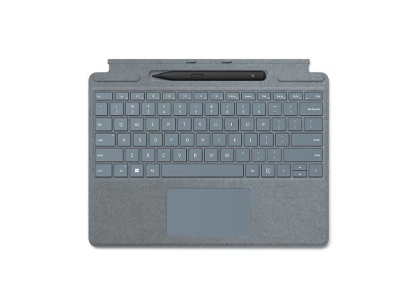 MICROSOFT Surface PRO 9 and X Keyboard Bundle with Slim Pen 2 maccity bd