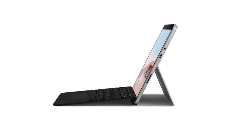 Microsoft Surface Go Keyboard Type Cover Black KCM-00039 PRICE IN BANGLADESH MacCity BD Microsoft Surface Go Keyboard Type Cover Black KCM-00039