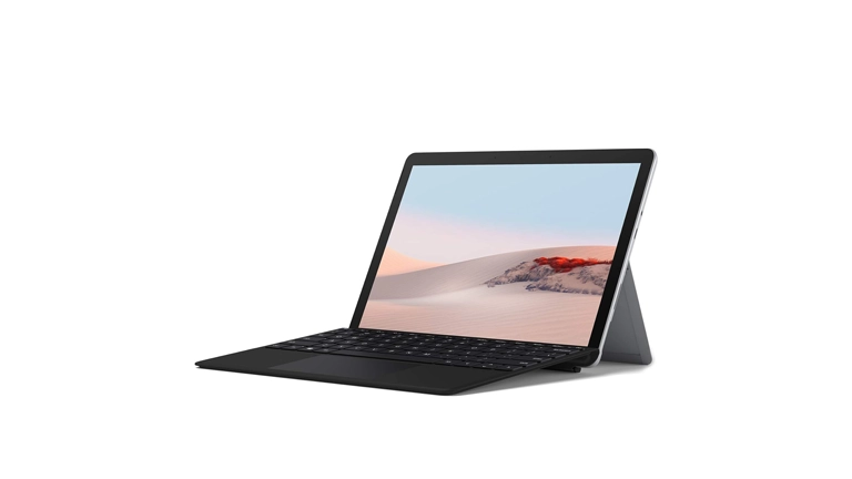 Microsoft Surface Go Keyboard Type Cover Black KCM-00039 PRICE IN BANGLADESH MacCity BD Microsoft Surface Go Keyboard Type Cover Black KCM-00039