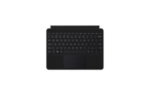 Microsoft Surface Go Keyboard Type Cover Black KCM-00039