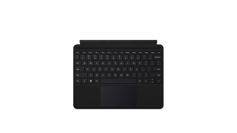 Microsoft Surface Go Keyboard Type Cover Black KCM-00039 PRICE IN BANGLADESH MacCity BD Microsoft Surface Go Keyboard Type Cover Black KCM-00039