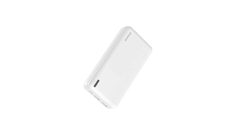 Momax IP78 iPower PD2 External Battery Pack 20000mAh maccity bd