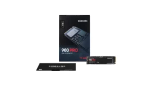 Samsung 980 PRO PCIe® 4.0 NVMe® SSD 1TB maccity bd