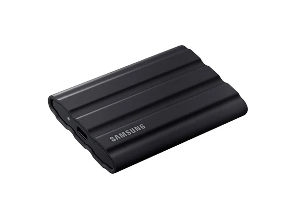Samsung T7 Shield USB 3.2 Portable SSD