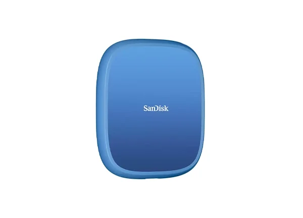 SanDisk Creator Phone SSD MagSafe Compatible Portable SSD maccity bd
