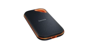 SanDisk Extreme PRO V2 Portable SSD maccity bd