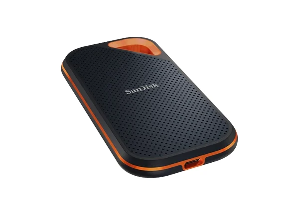 SanDisk Extreme PRO V2 Portable SSD maccity bd