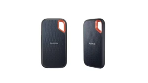 SanDisk Extreme Portable SSD V2 maccity bd