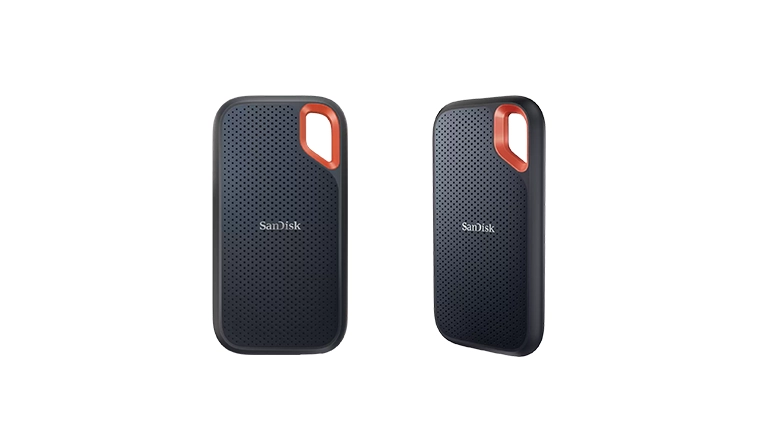 SanDisk Extreme Portable SSD V2 maccity bd SanDisk Extreme Portable SSD V2 maccity bd