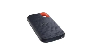 SanDisk Extreme Portable SSD V2 maccity bd