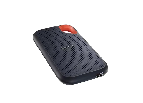 SanDisk Extreme Portable SSD V2 maccity bd